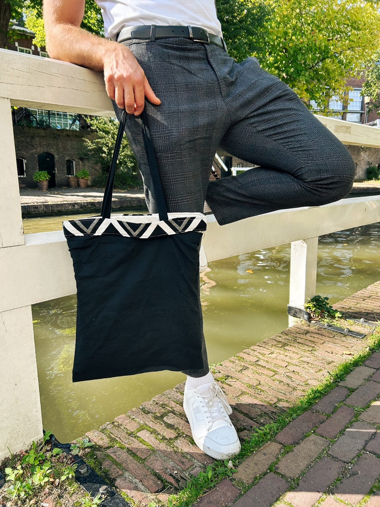 Organizers voor klassieke totes