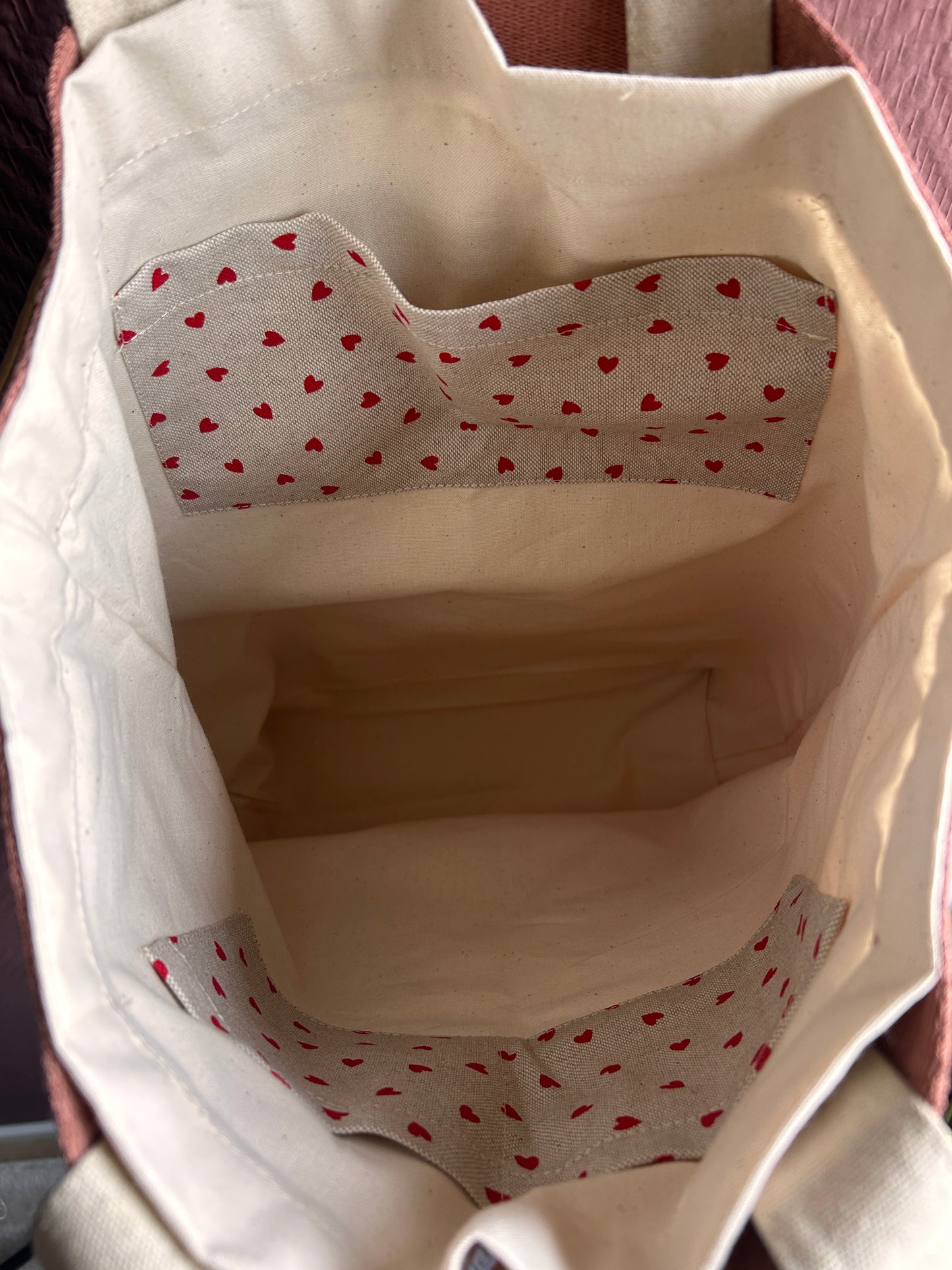 Tamed Tote - Panther