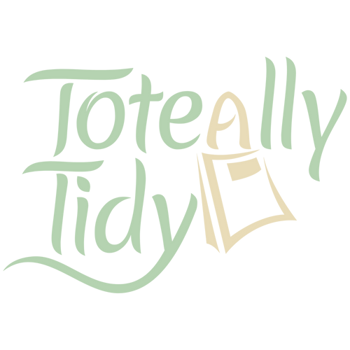 Toteally Tidy