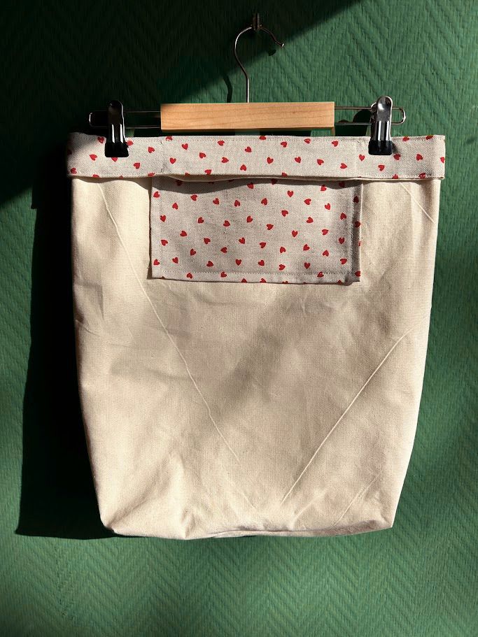 Tamed Tote - Panther