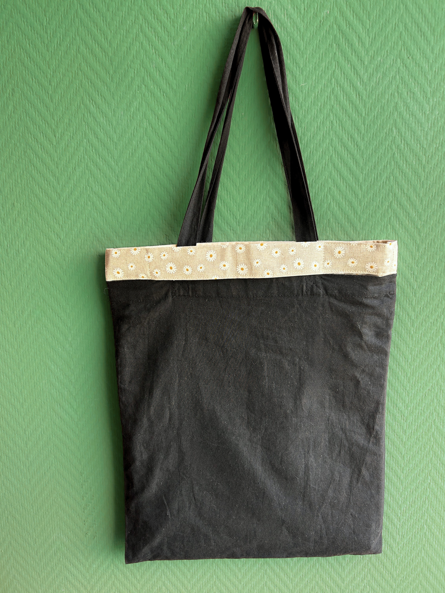 Serene Tote - Madelief (voor klassieke tote)