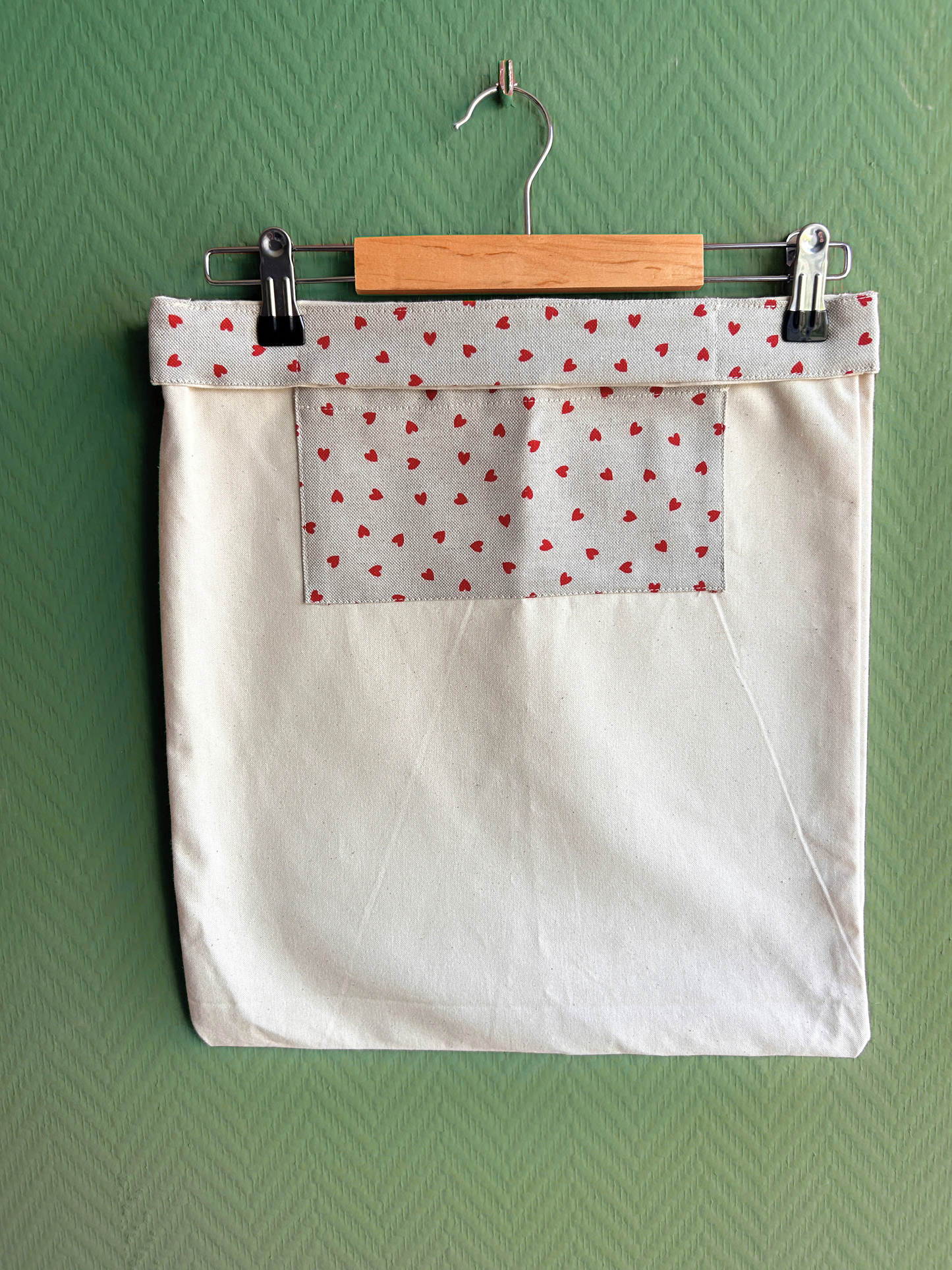 Tamed Tote - Panther
