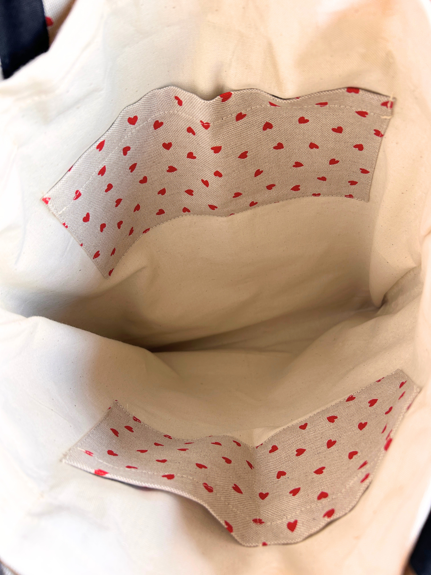 Tamed Tote - Panther