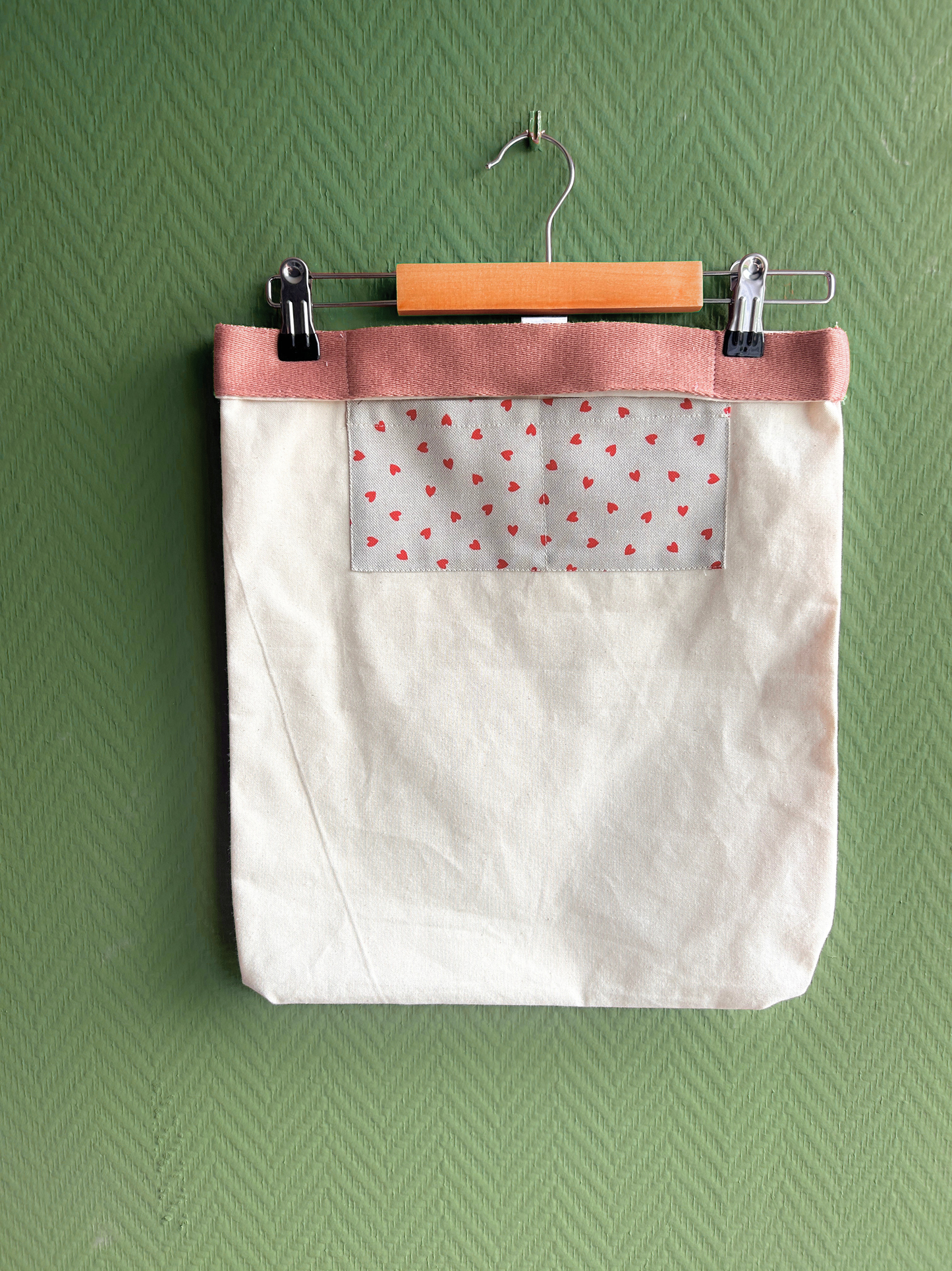 Tamed Tote - Panther