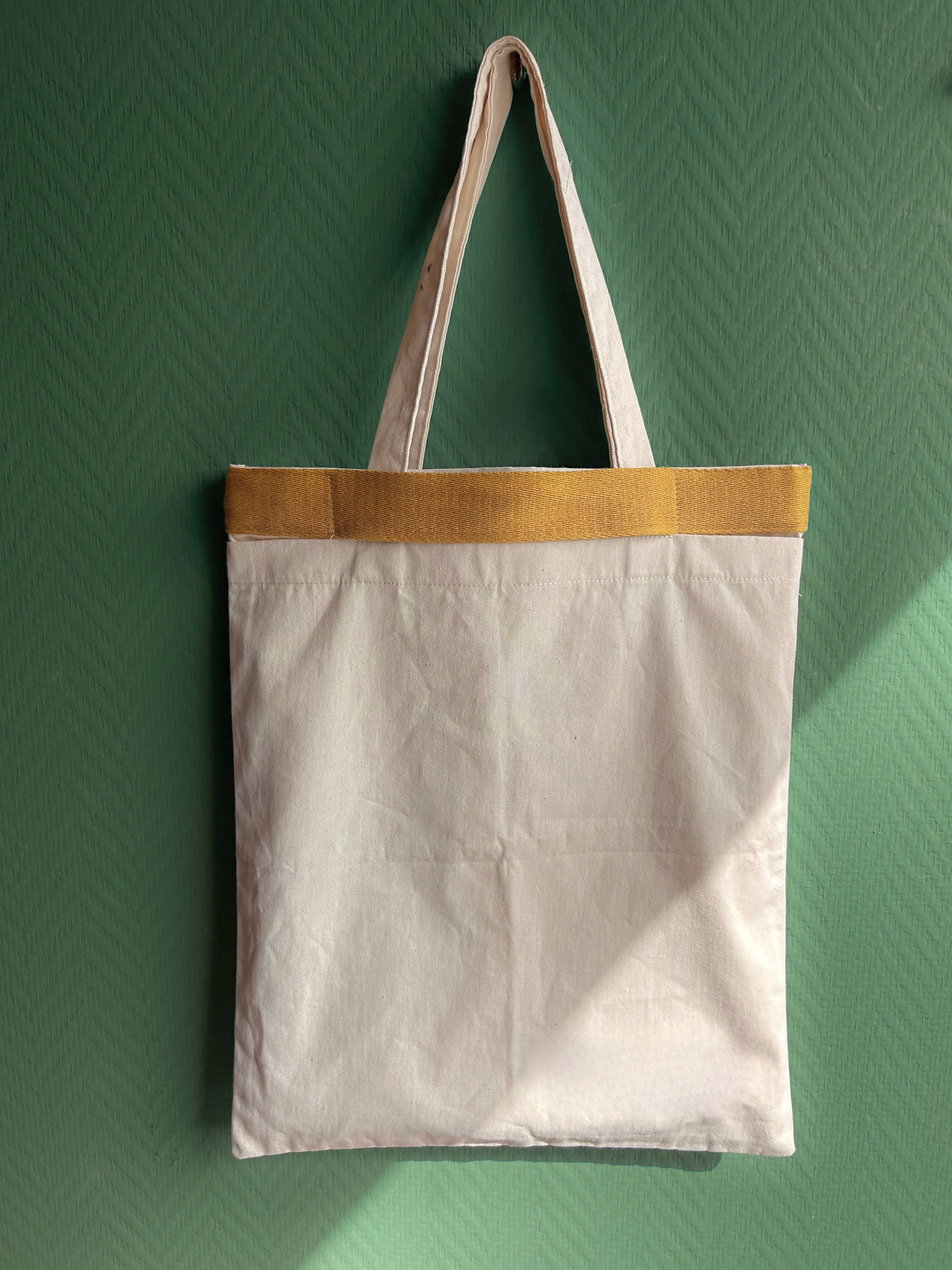 Tamed Tote - Panther
