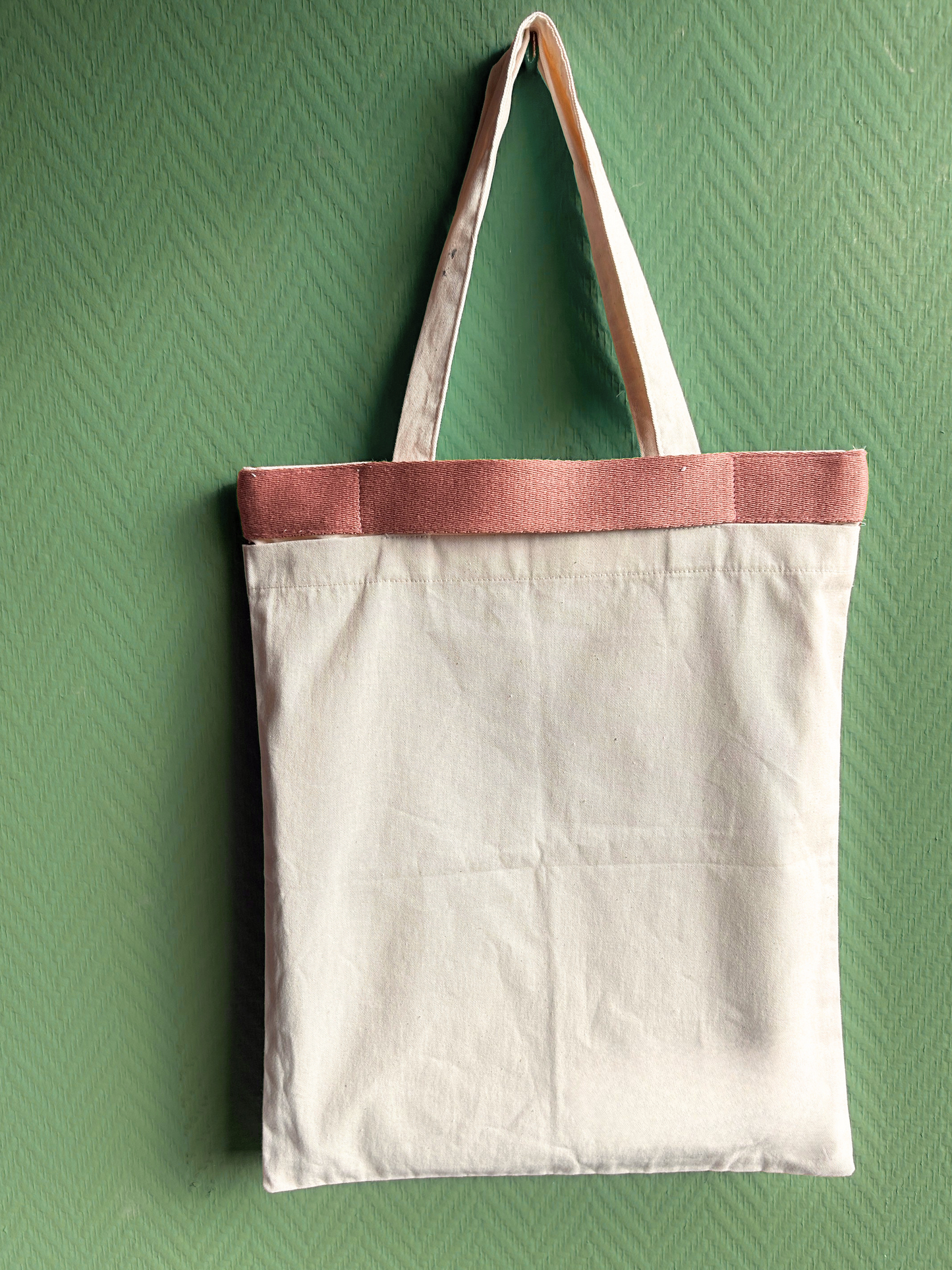 Tamed Tote - Panther