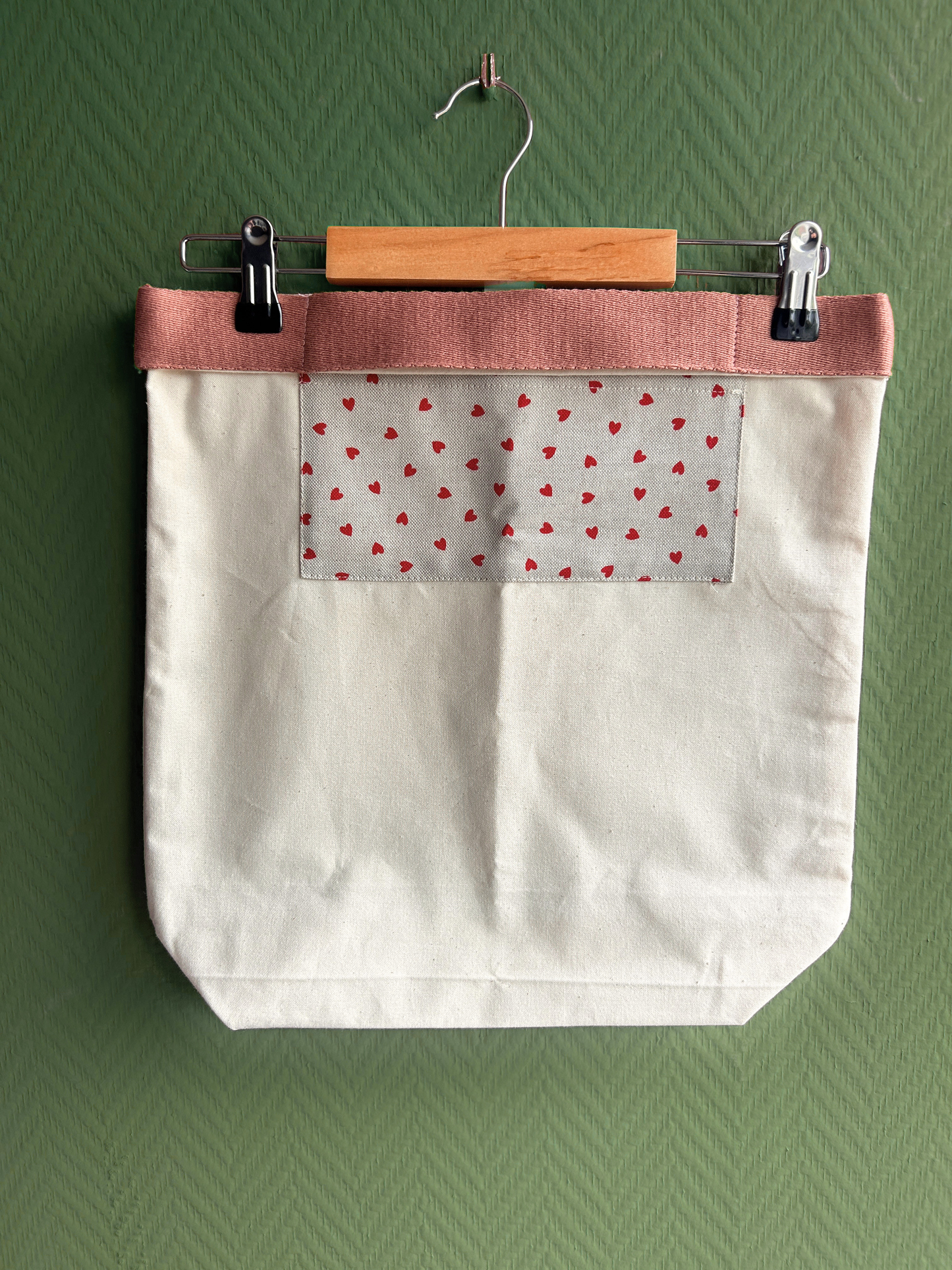 Tamed Tote - Panther